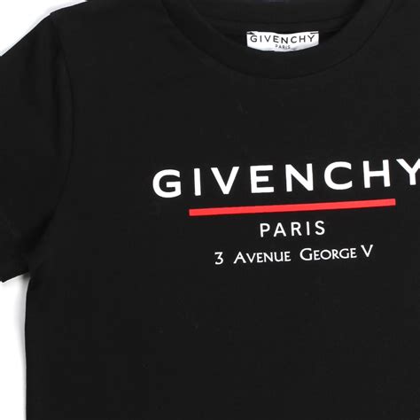 givenchy herren t shirt|shirt givenchy bimba.